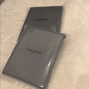 Calvin Klein Home European Sham